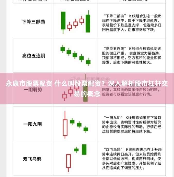 永康市股票配资 什么叫股票配资？深入解析股市杠杆交易的概念